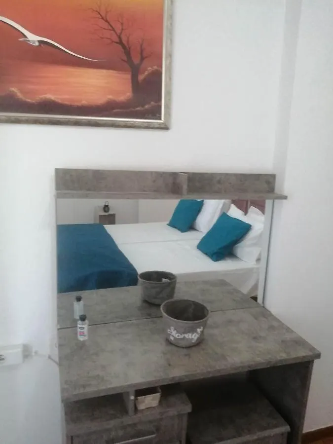 Argostoli Elia'S Maisonette