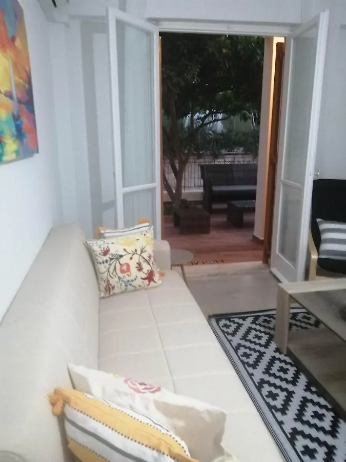 Argostoli Elia'S Maisonette Řecko