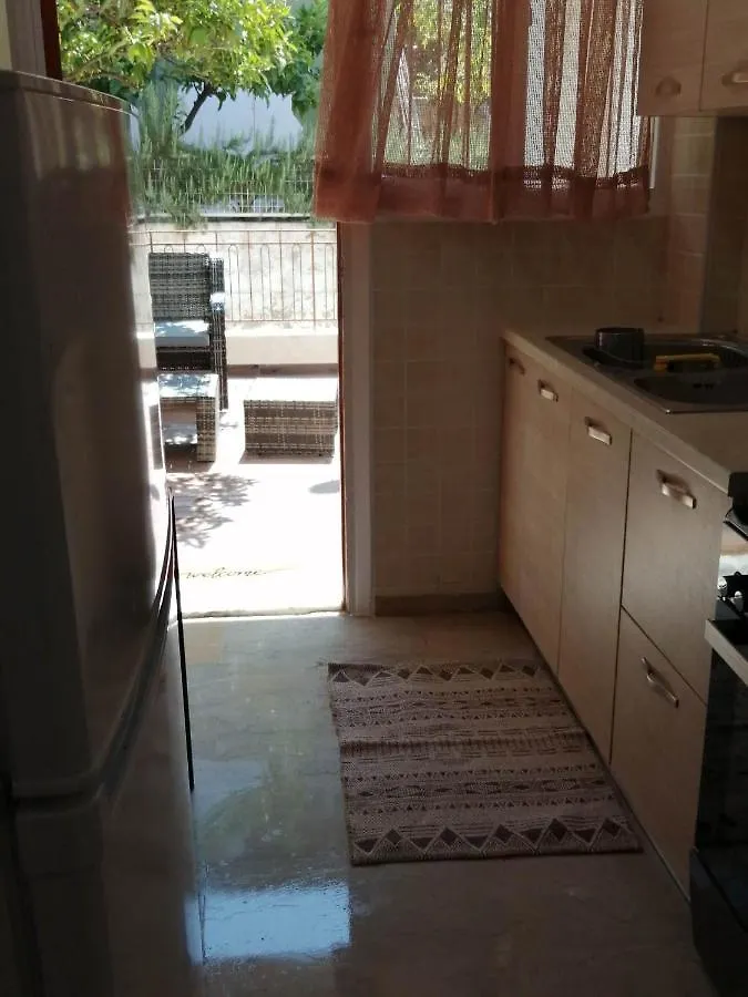 Argostoli Elia'S Maisonette 0*, Argostoli (Kefalonia)