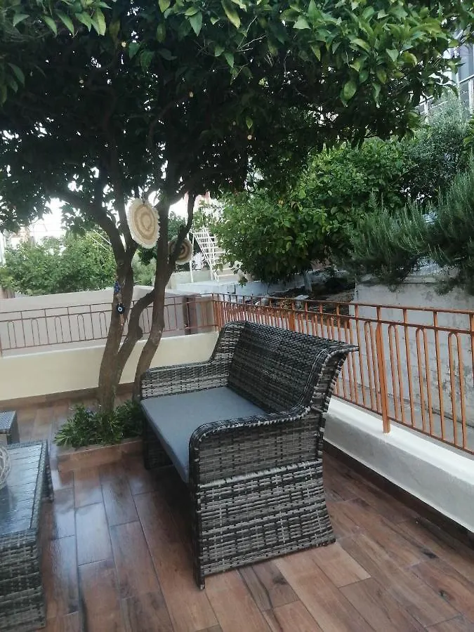 Argostoli Elia'S Maisonette