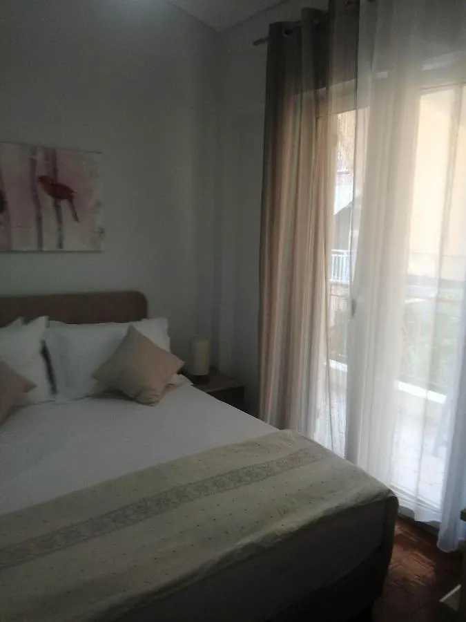 Prázdninový dům Argostoli Elia'S Maisonette