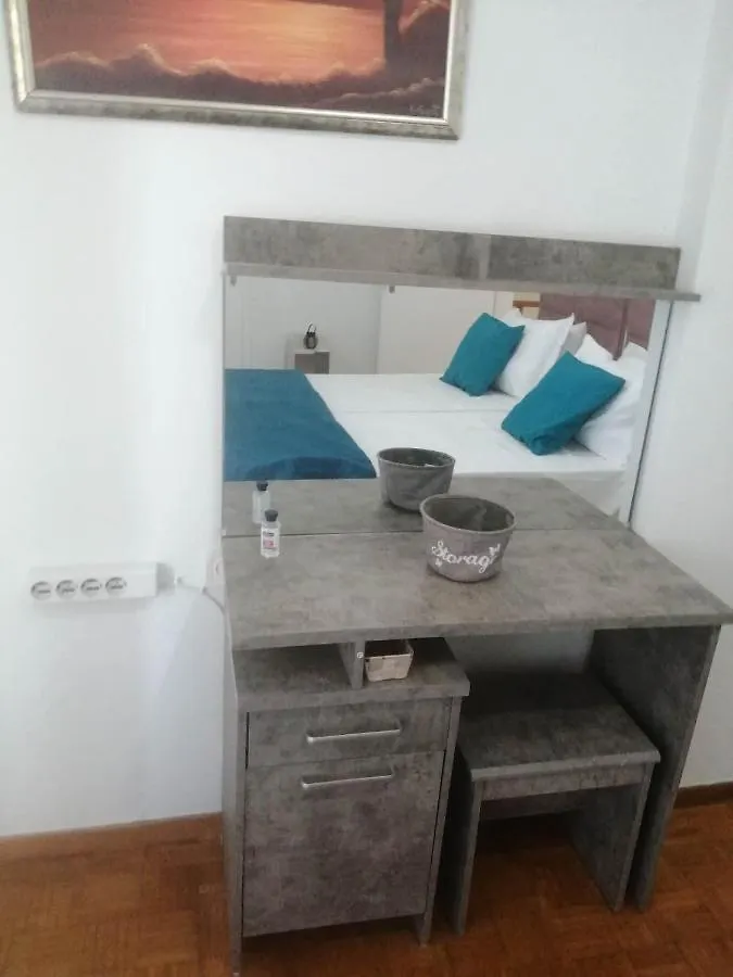 Argostoli Elia'S Maisonette Argostoli (Kefalonia)