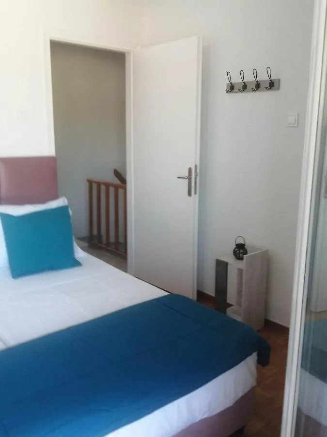 Argostoli Elia'S Maisonette 0*, Argostoli (Kefalonia)