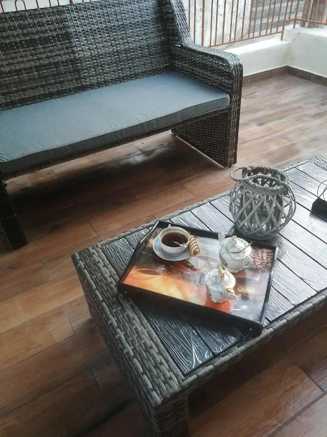 Prázdninový dům Argostoli Elia'S Maisonette