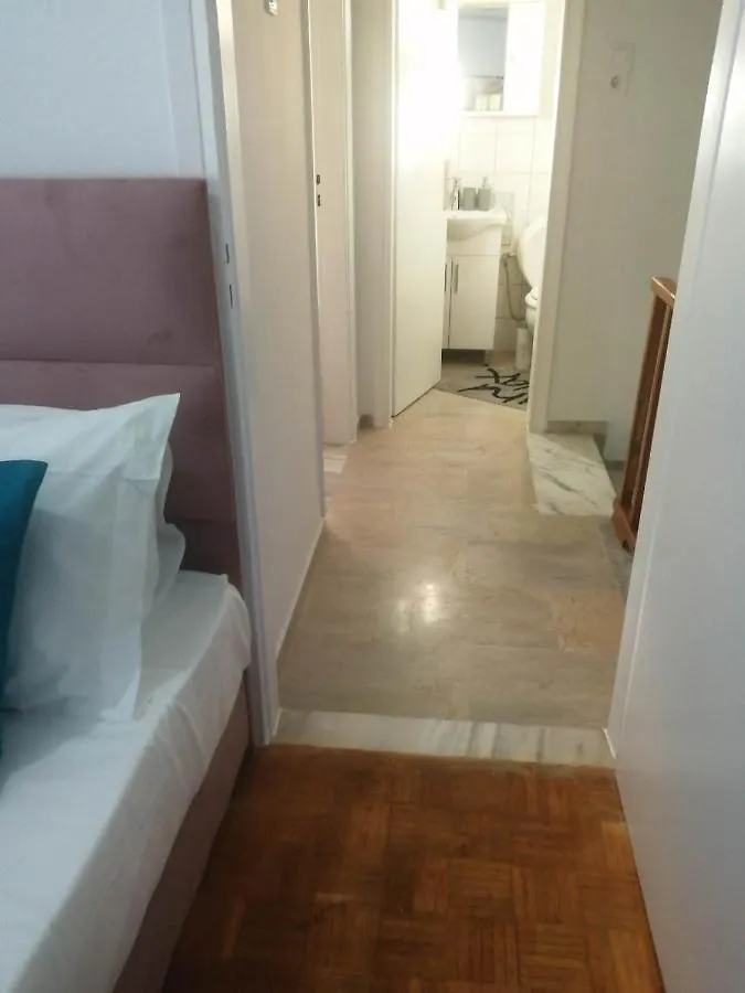 Prázdninový dům Argostoli Elia'S Maisonette Řecko