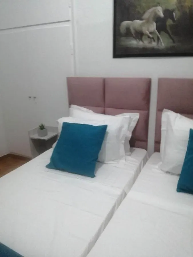 Argostoli Elia'S Maisonette 0*, Argostoli (Kefalonia) Řecko