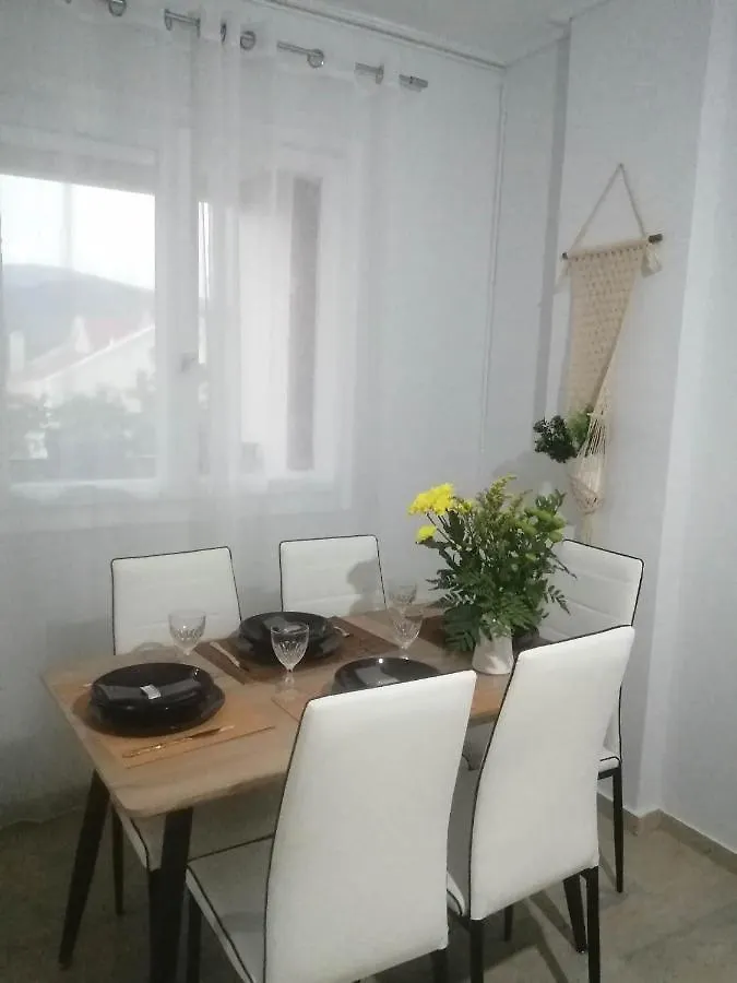 Prázdninový dům Argostoli Elia'S Maisonette Řecko