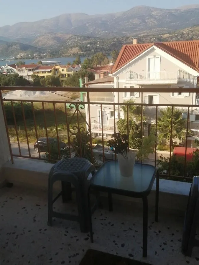 Argostoli Elia'S Maisonette 0*, Argostoli (Kefalonia) Řecko