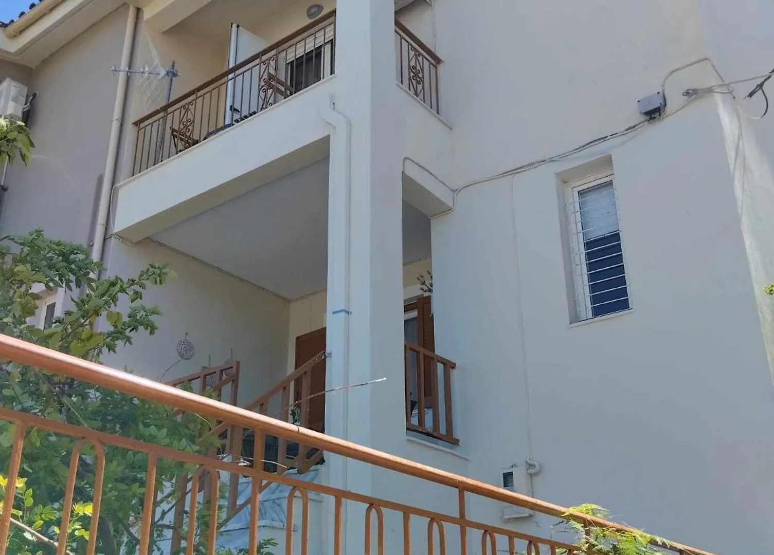 Argostoli Elia'S Maisonette